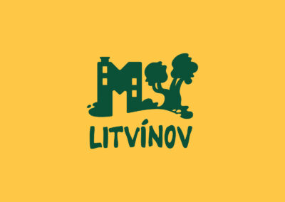 MY Litvínov a Vila Libuše