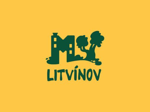 MY Litvínov a Vila Libuše