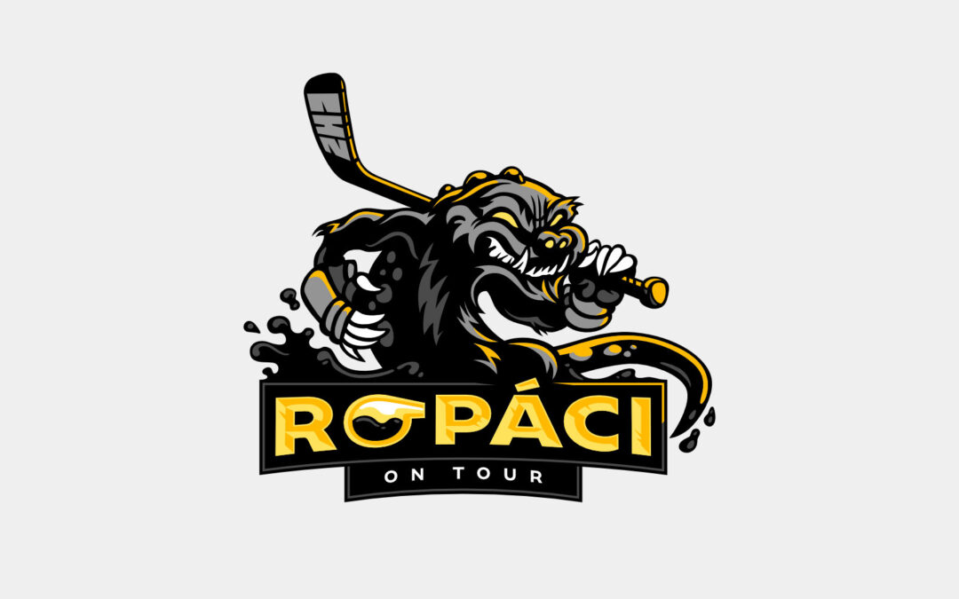 Ropáci on Tour