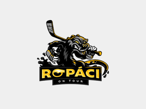 Ropáci on Tour