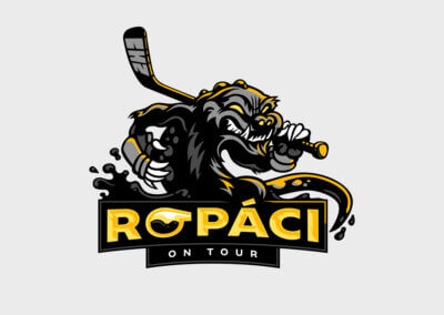 Ropáci on Tour