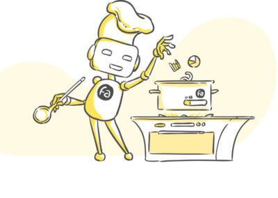 Ilustrace pro Fakturoid