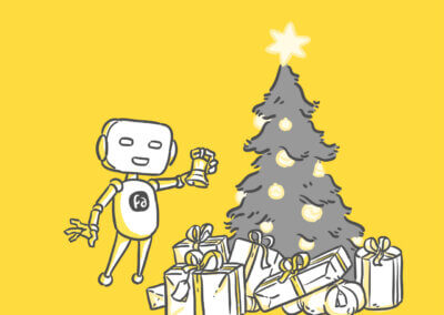 Ilustrace pro Fakturoid